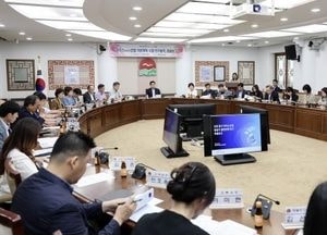인천 중구 ‘마이스산업’ 중장기 발전 전략 확정…동북아 거점 도약 박차