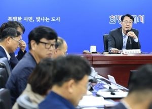 화성특례시, 오는 18~21일 을지연습...드론 테러·화재 대응 훈련 전개
