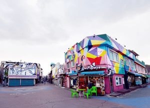 [기획] 동두천시, 세계와 소통하는 ‘문화예술도시’로 도약...보산동 관광특구 활성화로 경쟁력 강화