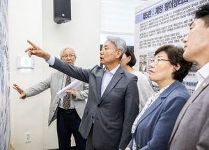 인천 계양구, 광복 80주년 특별전시 개막…독립운동 정신 계승 다짐