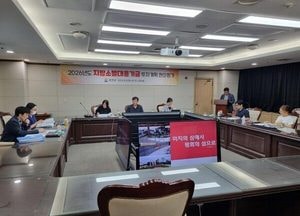 인천 옹진군 ‘NLL 평화의 길’ 등 4개 사업 국비 확보 총력