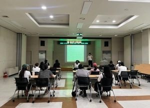 인천 부평구보건소, 하반기 ‘모자 건강관리 프로그램’ 운영…오는 18일부터 참여자 모집