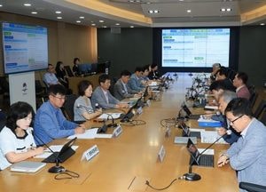 정장선 평택시장 “산업재해 반복되지 않도록 예방체계 강화할 것”