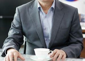 이상일 용인특례시장, 첨단시스템반도체 국가산단 이주민·기업 정책 지원 요청