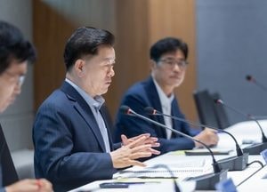 박승원  광명시장, 광명시흥 신도시 주민 요구 국토부·LH에 적극 전달