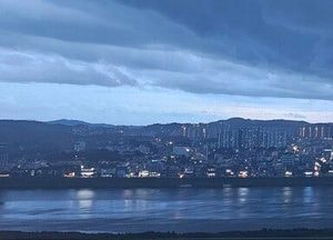 경기·인천에 호우특보, '많은 곳 200㎜ 이상'