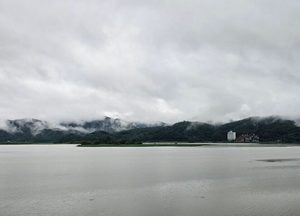 [내일 날씨] 경기·인천(15일, 금)...광복절 아침 흐리고 비, 낮 더위 기승