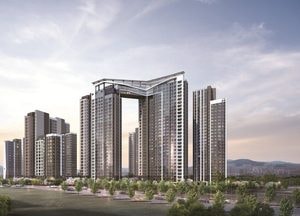 현대건설, ‘디에이치 아델스타’ 14일 견본주택 개관…과천·서초 생활권 하이엔드 주거