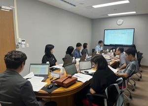 이천시, 시립기록원 승격 후 첫 기록물평가심의회 열어...행정사료·생활밀접기록 영구 보존