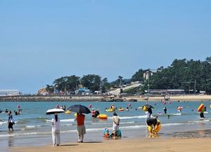 [다음주 날씨] 수도권, 무더위 계속...곳곳 소나기 가능성