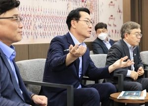 화성특례시, 국립고궁박물관 분관 유치위원회 출범...정명근 시장 “경기 남부권 문화 중심지로 도약”
