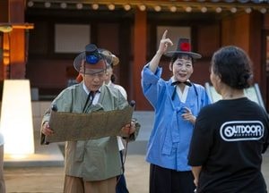 수원시, 세계유산 활용 프로그램 ‘수원화성 태평성대’ 내달 재개