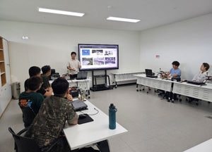 양주시, 드론배송 인력 직접 양성해 상용화 앞당긴다