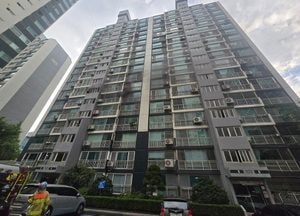 부천 소사구 아파트서 화재, 입주민 대피소동