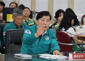 인천 옹진군, 을지연습 2일차 돌입…전시 대응태세 점검 강화