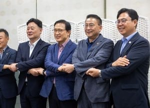 경기도교육청·도의회, 경기교육 발전 해법 모색...임태희 교육감 ‘여야정 협치위원회’ 제안