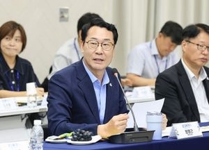 정명근 화성특례시장, 농·축·어업인 현장 목소리 청취...민생경제 회복·재해 극복 논의