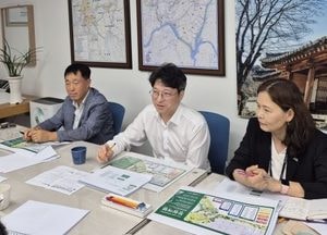 남양주시 ‘2025 정원문화박람회’ 내달 26~27일 개최...시민 참여형 축제로 준비