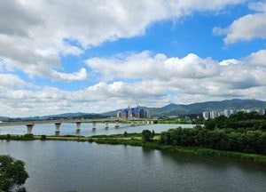 경기도, 양평·양근대교에 투신 방지 안전시설 설치