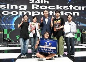 [기획] 올 9월·10월, 동두천서 만나는 4색 축제...락 페스티벌부터 단풍문화제까지