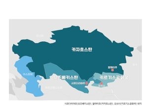 평택시, 중앙아시아 주요 도시와 교류 확대...경제·산업·관광 분야 협력 기반 마련