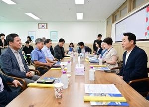 포천시, 다문화 학생 지원 강화 나선다...안산원곡초교 우수사례 벤치마킹