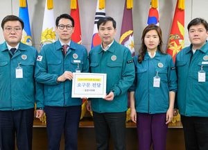포천시의회, 공군 전투기 오폭 사고 조치 결과 회신 촉구