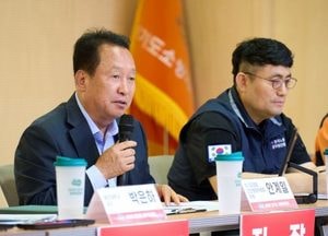‘도민을 지킨 그들은 누가 지키나?’ 경기 소방 심신회복시설 첫 설계도 나왔다