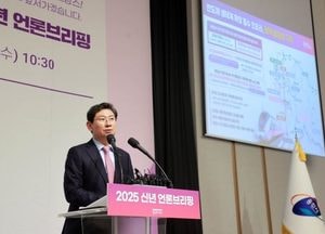 이상일 용인특례시장 “경강선 연장 포함 ‘중부권 광역급행철도’ 민자적격성 조사 의뢰 환영”