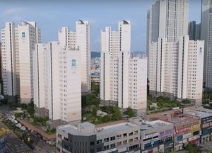 인천도시공사, 도화 서희스타힐스아파트 공가 24세대 매각