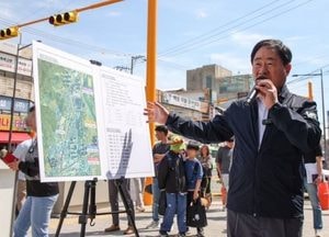 남양주시, 제2경춘국도 사업비 증액 확정...연결 고속화도로 추진 ‘청신호’