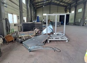 안성 서운면 공장서 라디에이터 폭발…사망 1·경상 1