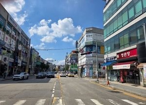 용인특례시, 제15호 골목형상점가로 ‘구성언남’ 지정...온누리상품권·지역화폐 가맹 가능