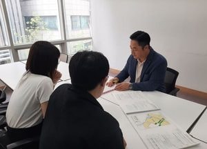 광명시, 정비사업 상담창구 운영…주민 맞춤형 지원 강화