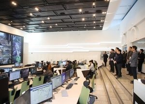 남양주시, 스마트시티 통합센터 신축사업비 LH 전액 부담 확보