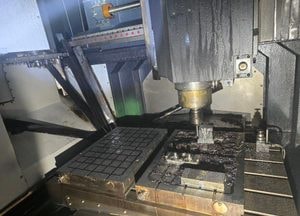 부천 금속밀링기계 공장서 화재, 인명피해 없어