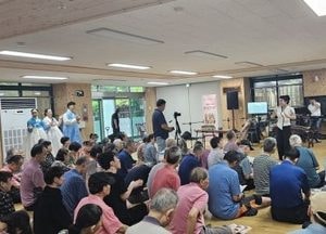 동두천시 ‘2025년 지역문화 활성화 지원사업’ 본격 추진...공연·전시 등 11개 단체 선정