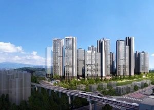 “양주 대단지 마천루 시대 개막”...최고 39층 랜드마크 ‘지웰 엘리움 양주 덕계역’ 8월 분양