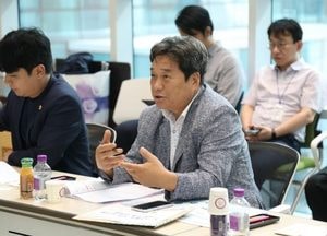 경기도의회, 정보화위원회 디지털 역량 강화 워크숍 개최...의정정보화 종합계획 최종안 반영