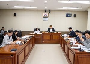 용인특례시의회, 제295회 임시회 내달 4~19일 개회...30건 심의 예정