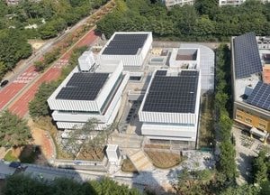 10월 개관 화성중앙도서관 ‘화성동탄중앙도서관’으로 명칭 변경