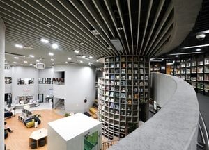 용인특례시, 성복·청덕·양지해밀도서관 ‘2025년 경기도 운영평가 우수도서관’ 선정