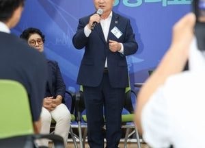 남양주시, 경기 동북부 공공의료원 2028년 조기 착공 총력