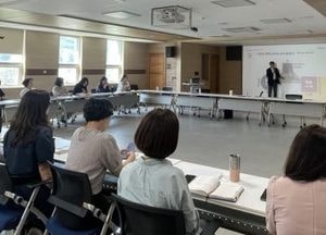 경기도교육청, 전국 최초 ‘경기미래장학플랫폼’ 구축...내달부터 본격 운영