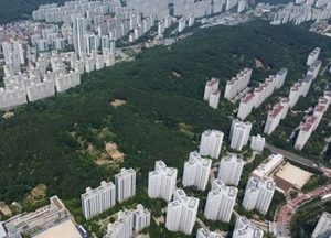 용인특례시, 수지중앙공원 부지 보상 협의 착수...2027년 말 준공 목표