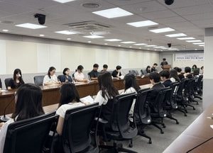 인천 서구, 2026년도 예산편성 실무교육 실시…검단 분구 대비