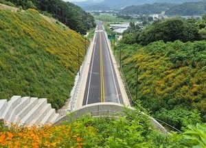 연천군, 국도3호선 신서면 도신리~대광리 6.9km 구간 개통…총사업비 577억원 투입