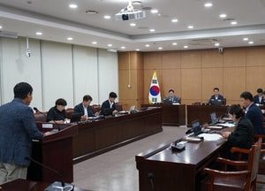 이천시의회, 제256회 임시회 9일간 개회…조례·예산 등 24건 심사