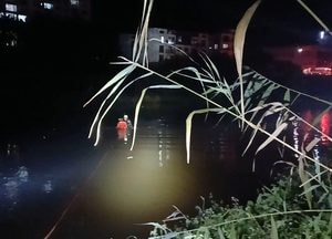 광주 곤지암천 투신 10대 여성 구조…의식 회복 후 병원 이송