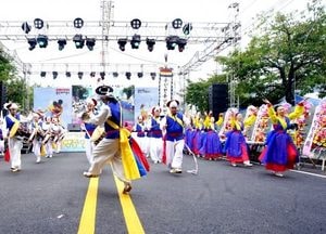 용인특례시, 전통 민속축제 ‘백암 백중문화제’ 개최...6~7일 백암장터 일원서